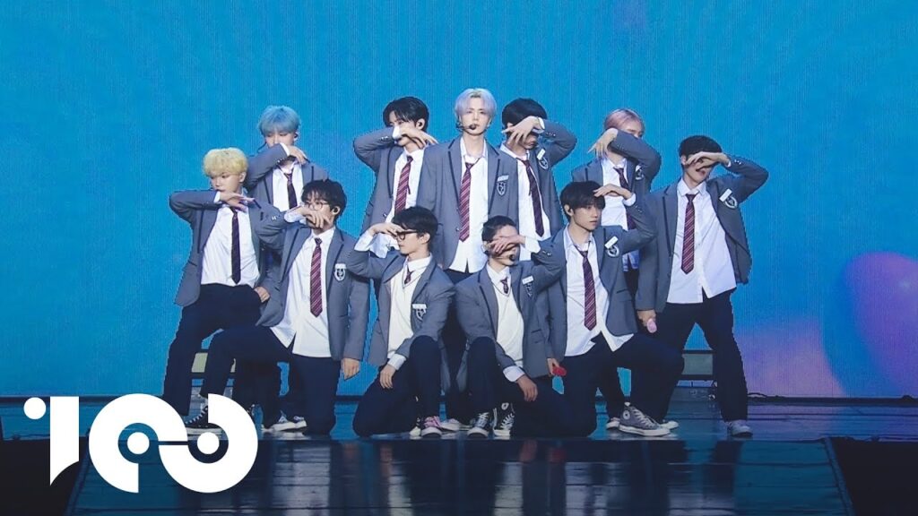 THE BOYZ(ドボイズ)メンバー韓国の人気順に紹介【K-POP】