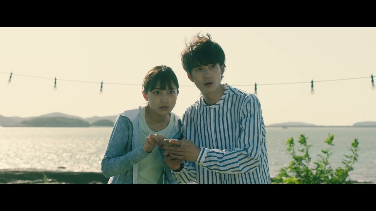 岡田将生　韓国語
