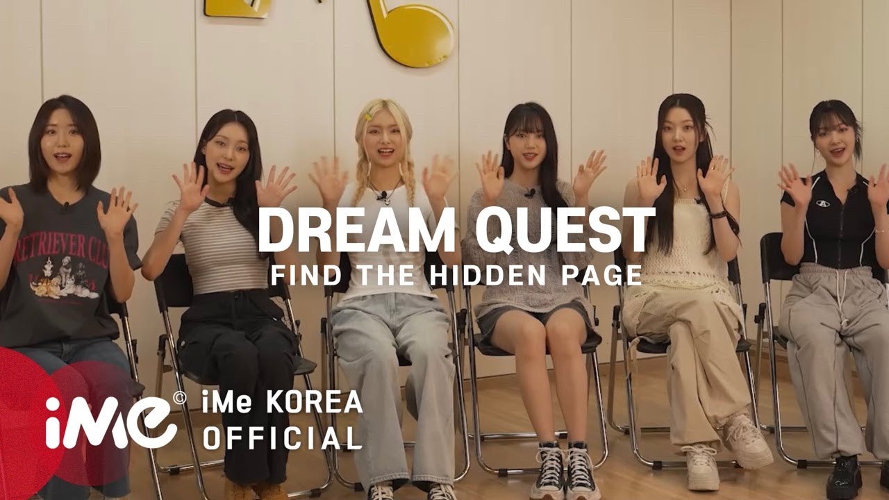 DreamNoteメンバー人気順