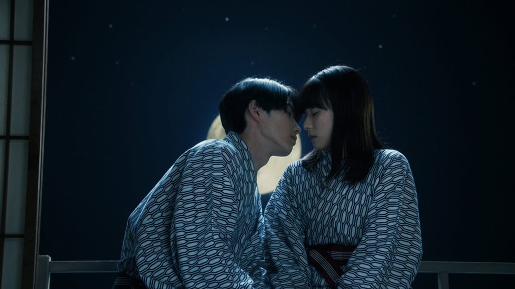 波うららかに、めおと日和 2話 感想と評価:芳根京子の昭和ラブコメ、なぜ癒される?
