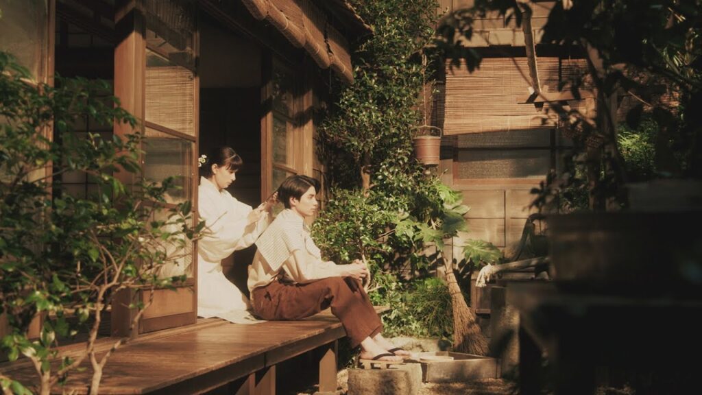 波うららかに、めおと日和 3話の感想＆口コミ！蛍の約束と瀧昌の嫉妬に視聴者キュン