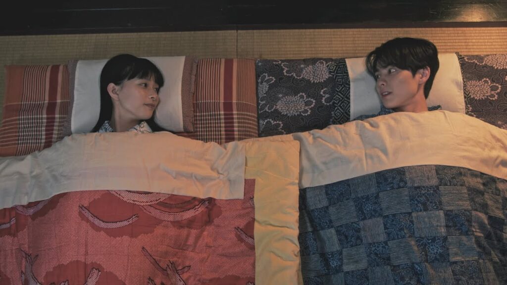 波うららかに、めおと日和 6話感想:なつ美と瀧昌の夫婦愛に感動!口コミまとめ