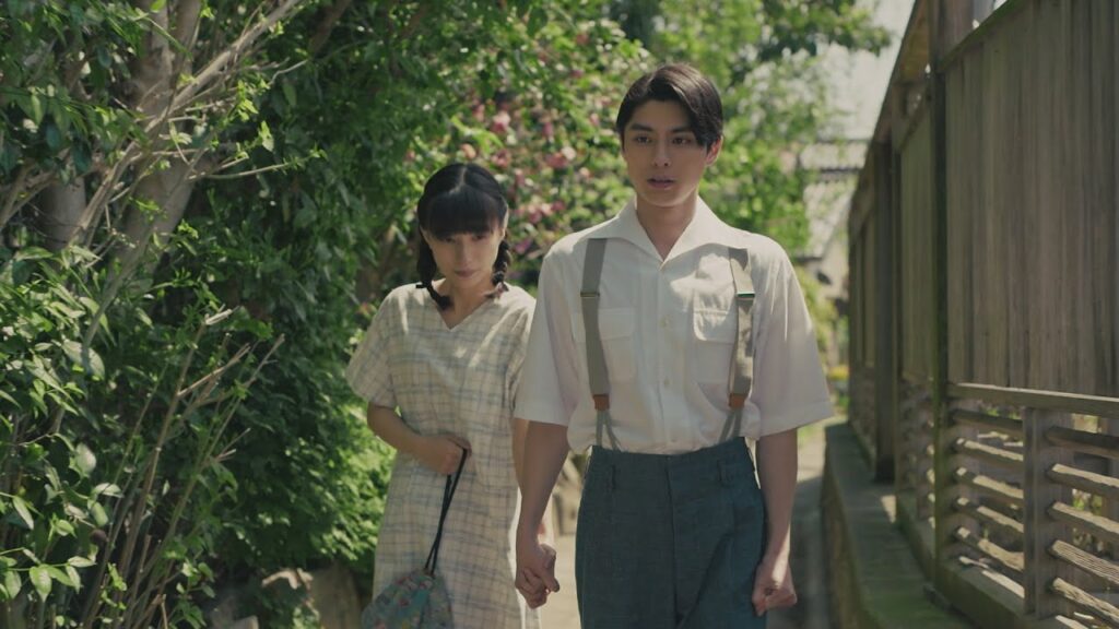 芳根京子と本田響矢の熱愛説を徹底解説!『波うららかに、めおと日和』共演の関係と魅力