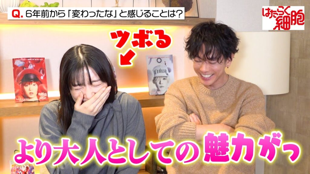 永野芽郁と佐藤健の熱愛説は本当?関係性と共演の絆を徹底解説