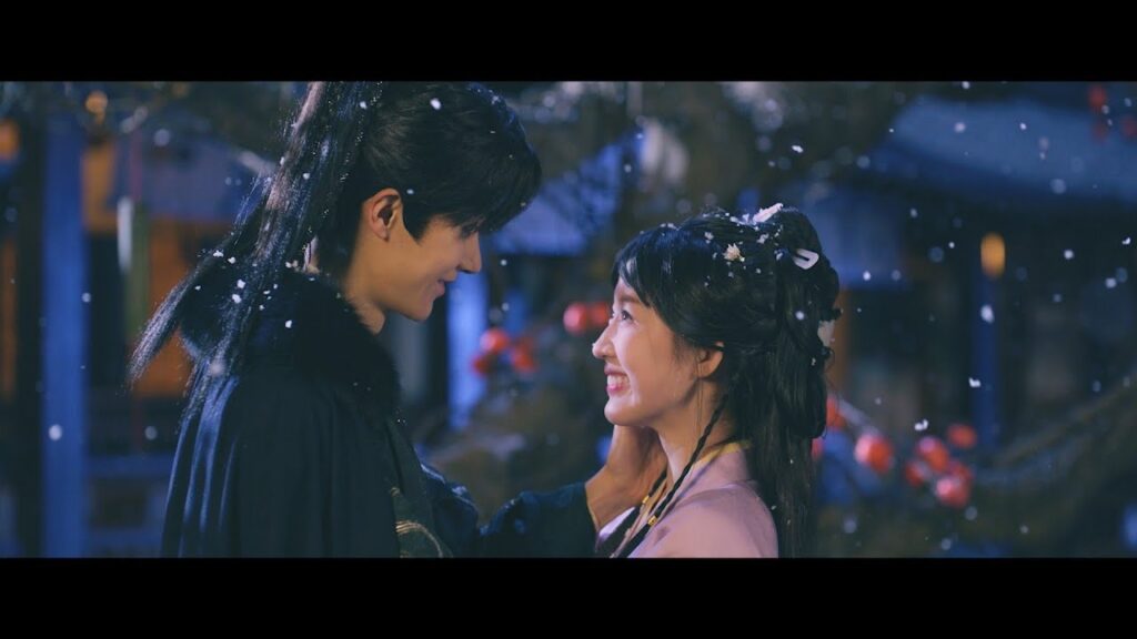 雪鈴の約束 感想&口コミ!中国ドラマの濃密な愛と復讐に視聴者が胸キュン