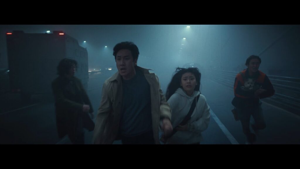プロジェクト・サイレンスの評価と感想:なぜ韓国映画のスリルと感動が視聴者を魅了するのか解説
