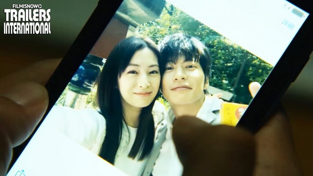 北川景子と田中圭の舞台挨拶が話題。『スマホを落としただけなのに』共演しケミが凄い!