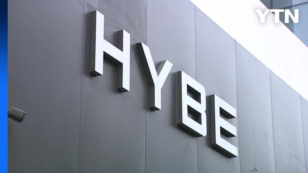 HYBEに何があった?検察捜査の真相:バン・シヒョクの不当利益疑惑とK-POPの未来