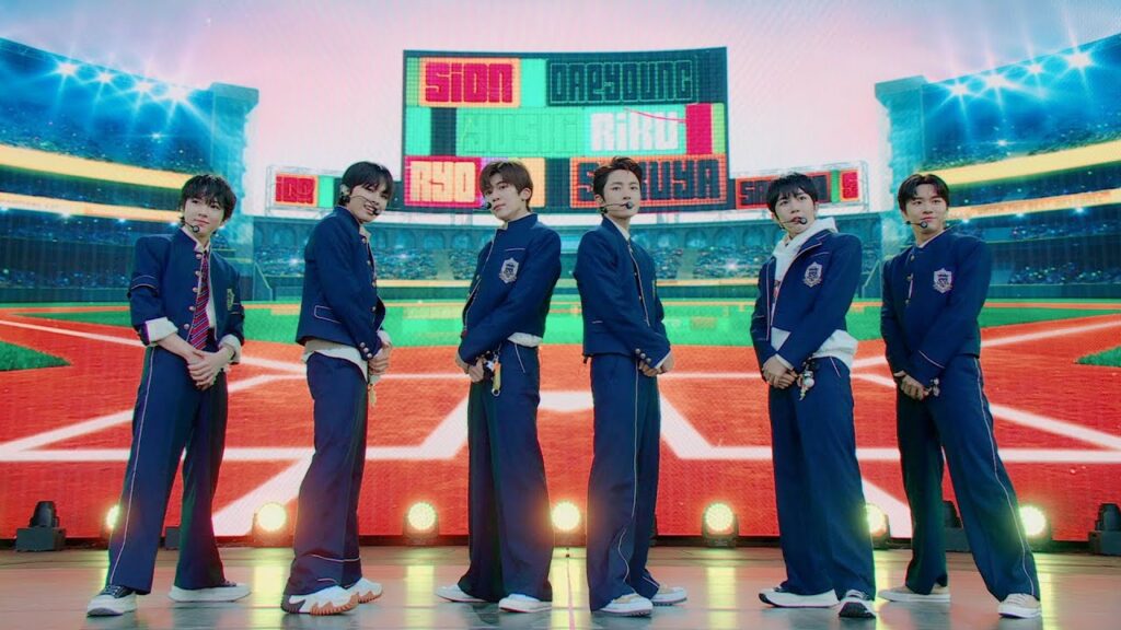 NCT WISHメンバー人気順2025最新!韓国の愛され6人の絆とプロフィール