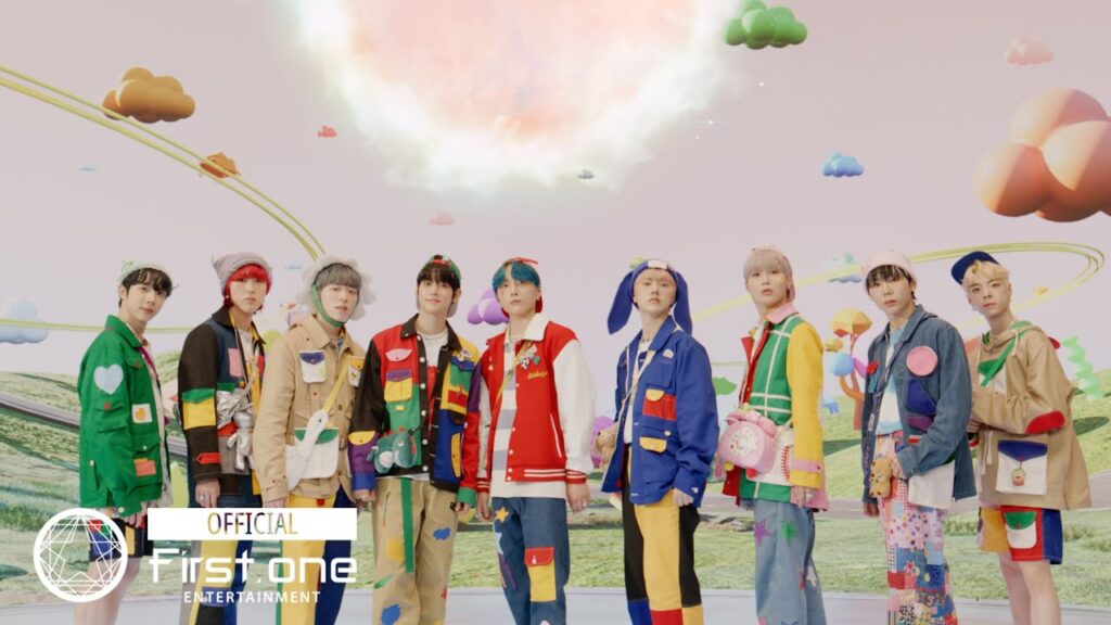 NINE.i メンバー 韓国人気順 2025!i.ENINが愛する8人の新たなアルゴリズム