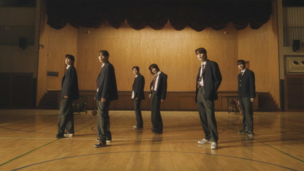 RIIZEメンバー人気順2025の輝き!韓国の愛され6人とプロフィール